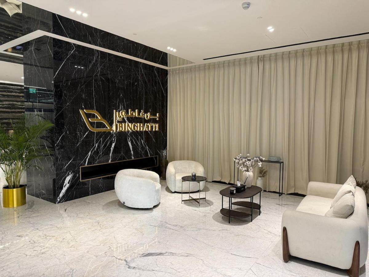 Elegant & Luxury 2Br Apartment Burj And Canal View Sabkhah Экстерьер фото